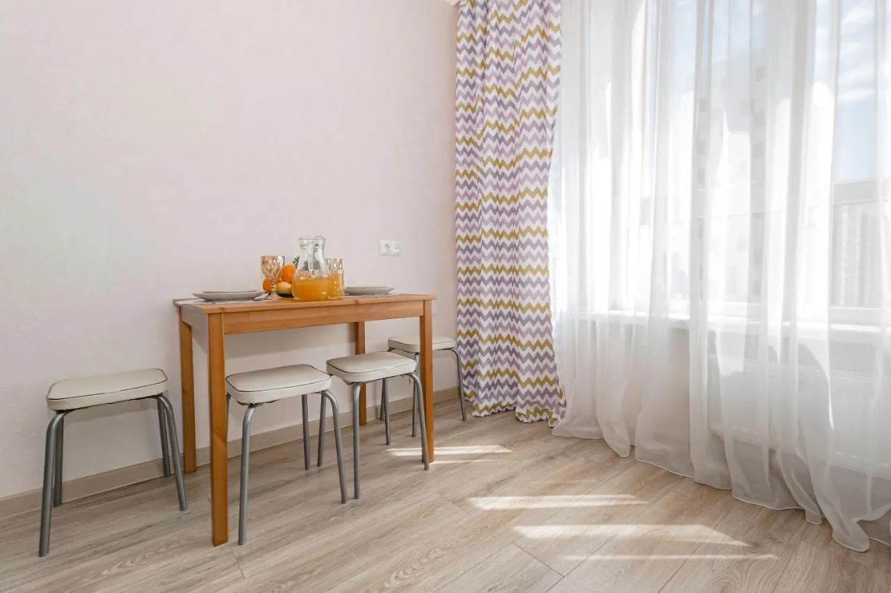 Апартаменты В Жк Only Sun - 3 Nur-Sultan  0*, Nur-Sultan (Astana) Kazakhstan