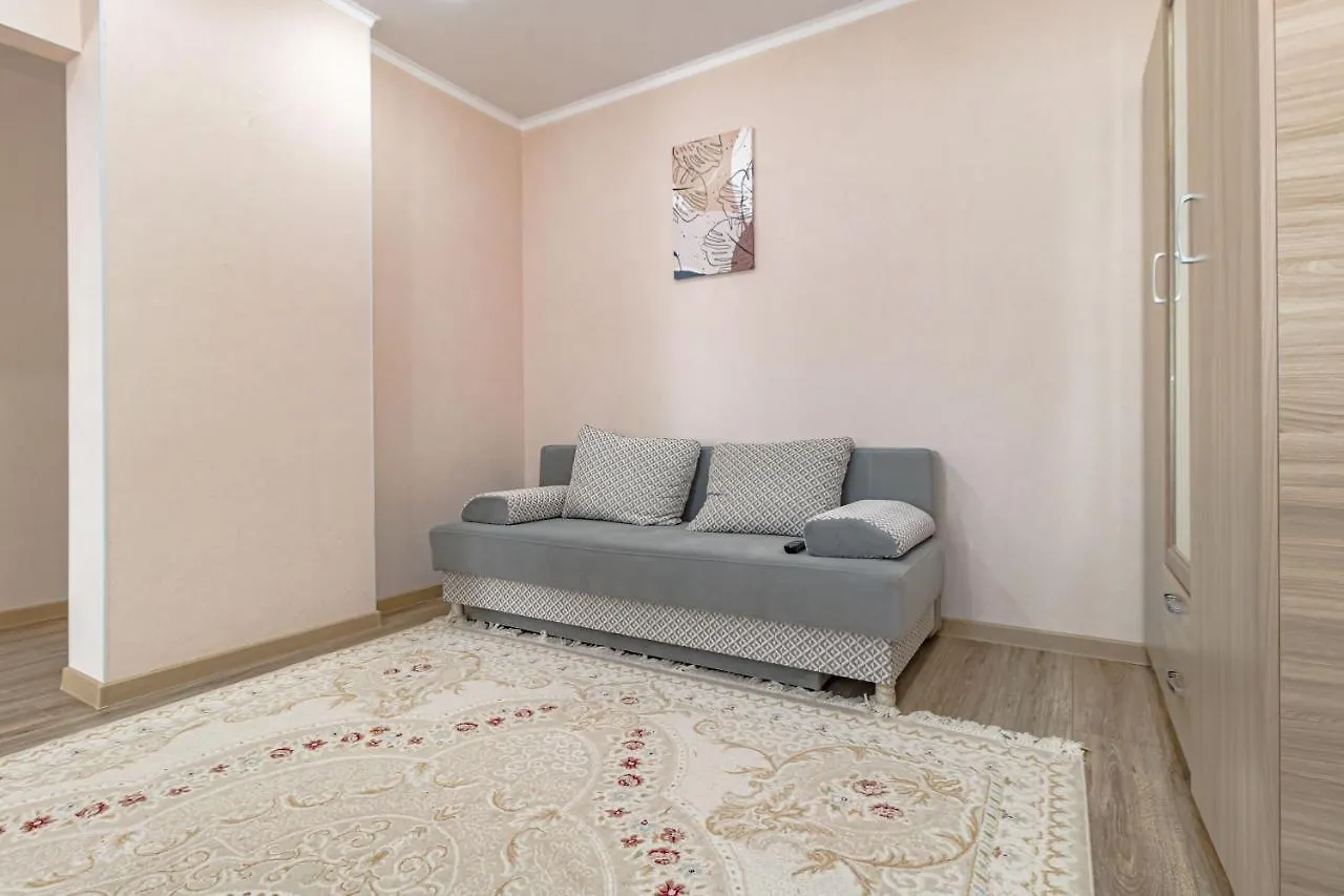 Апартаменты В Жк Only Sun - 3 Nur-Sultan  Kazakhstan