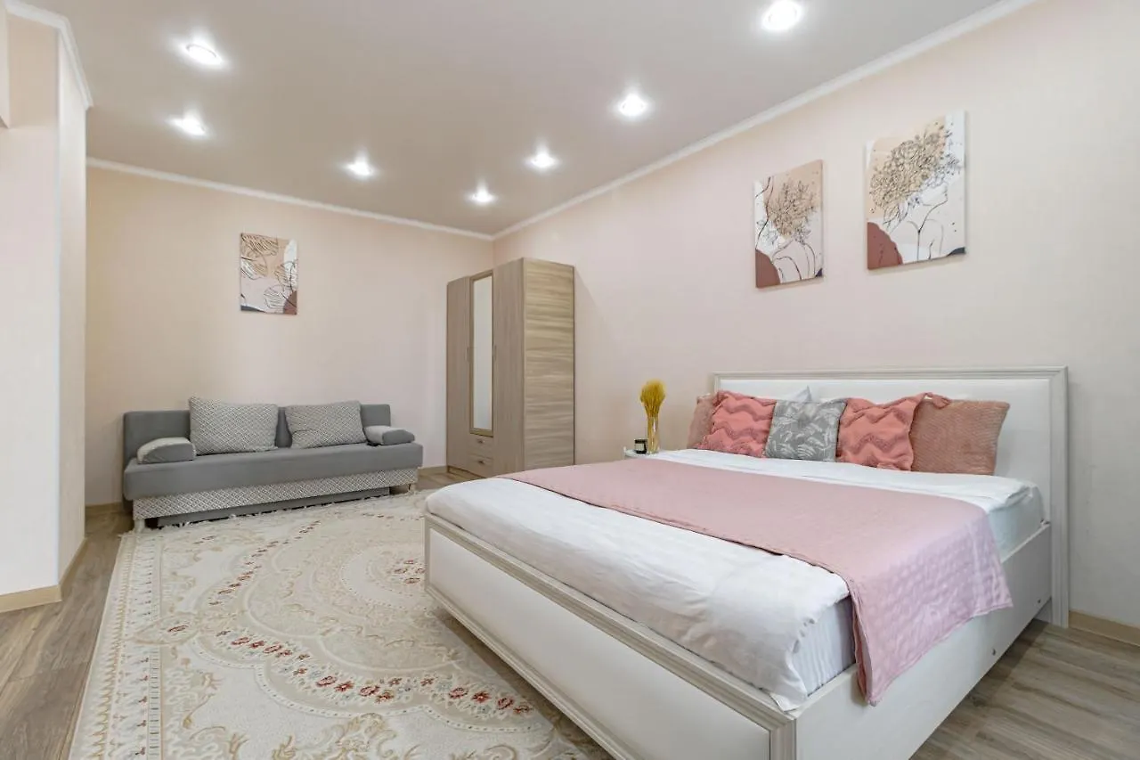 Апартаменты В Жк Only Sun - 3 Nur-Sultan  0*, Nur-Sultan (Astana) Kazakhstan