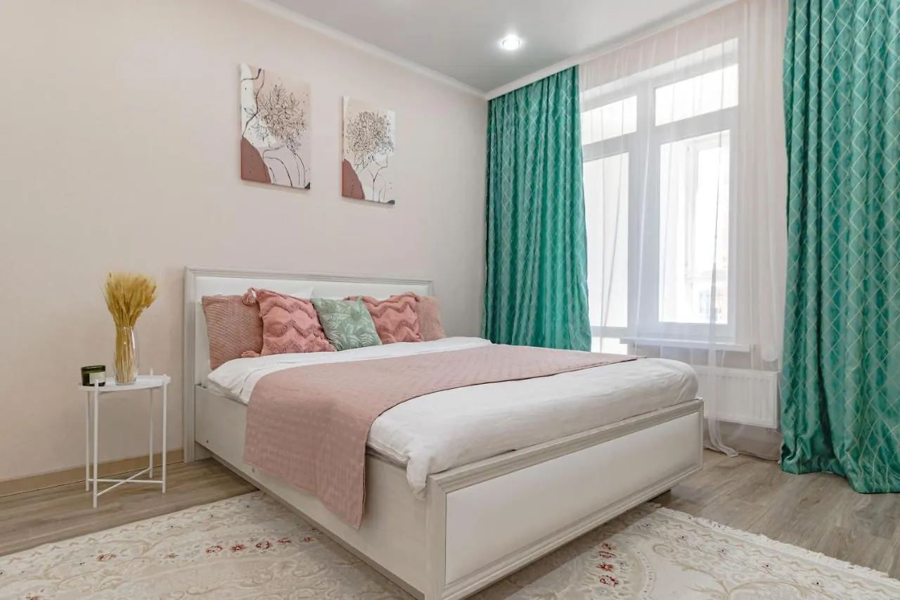 Апартаменты В Жк Only Sun - 3 Nur-Sultan
