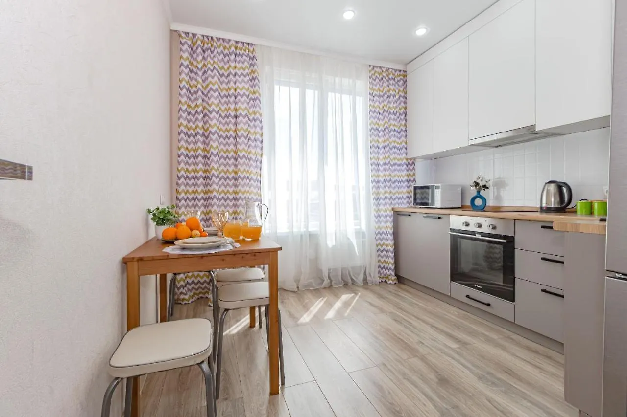 Апартаменты В Жк Only Sun - 3 Nur-Sultan  Apartment Nur-Sultan (Astana)