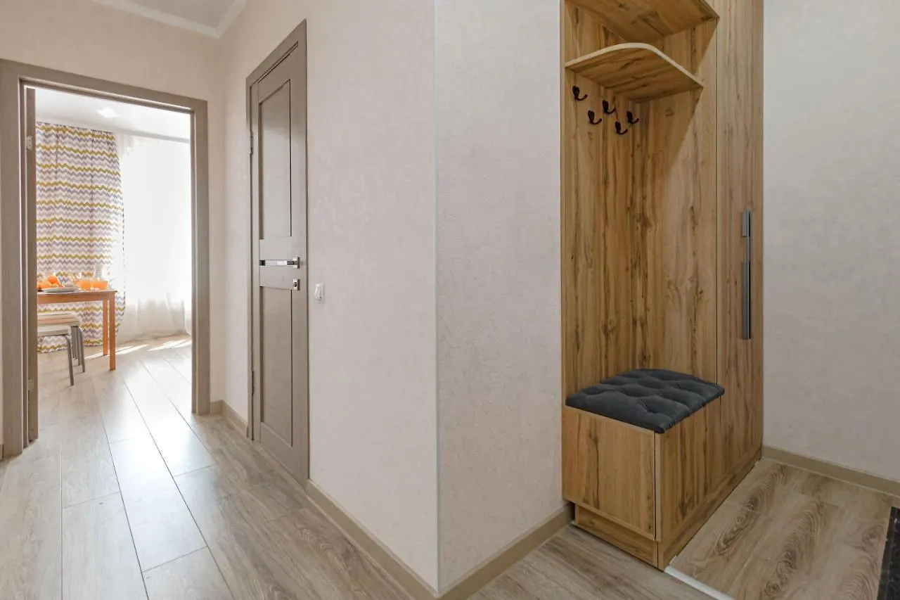 Апартаменты В Жк Only Sun - 3 Nur-Sultan