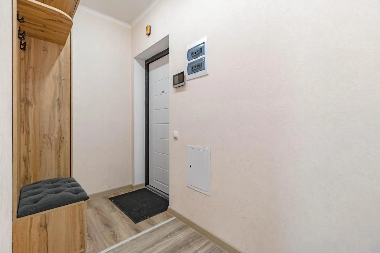 Апартаменты В Жк Only Sun - 3 Nur-Sultan  Apartment
