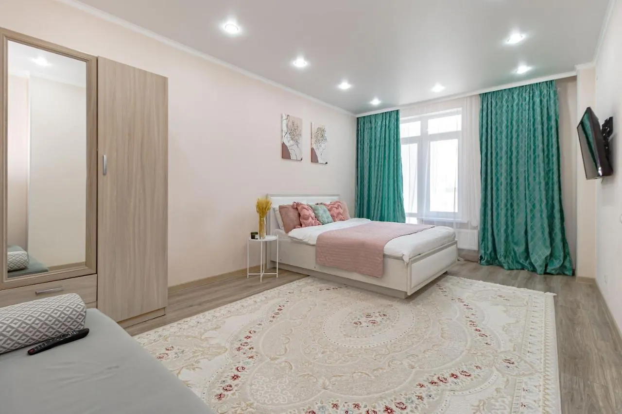 Апартаменты В Жк Only Sun - 3 Nur-Sultan  0*, Nur-Sultan (Astana)
